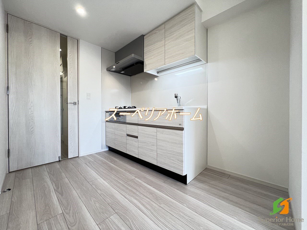 アーバネックス早稲田テラスの物件内観写真