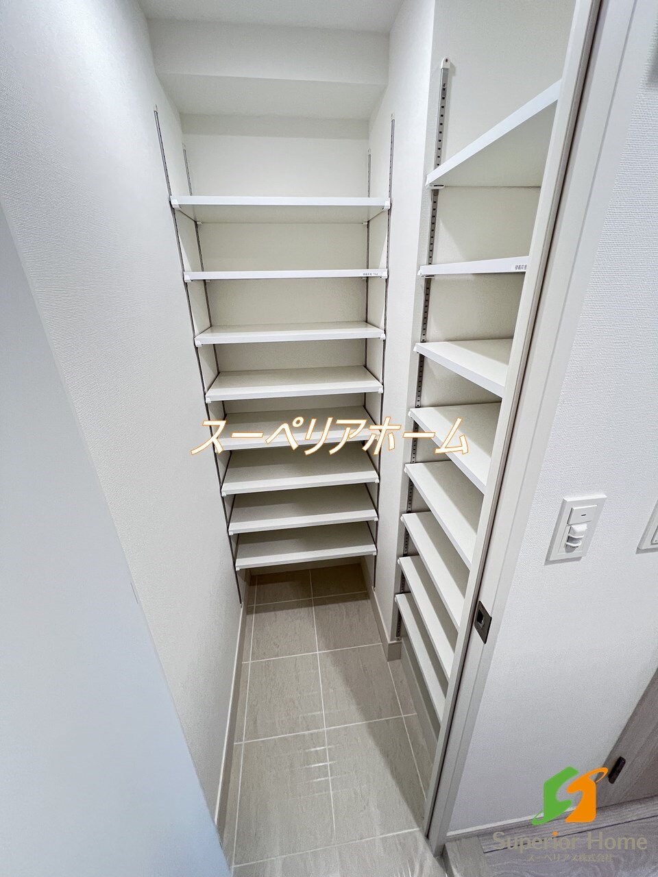 アーバネックス早稲田テラスの物件内観写真