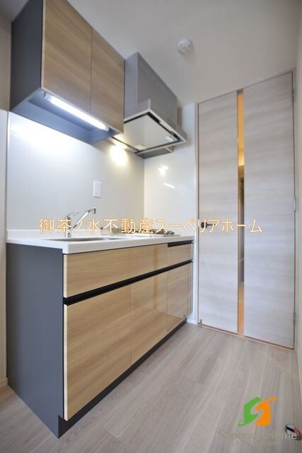 ルフォンプログレ蔵前プレミアの物件内観写真