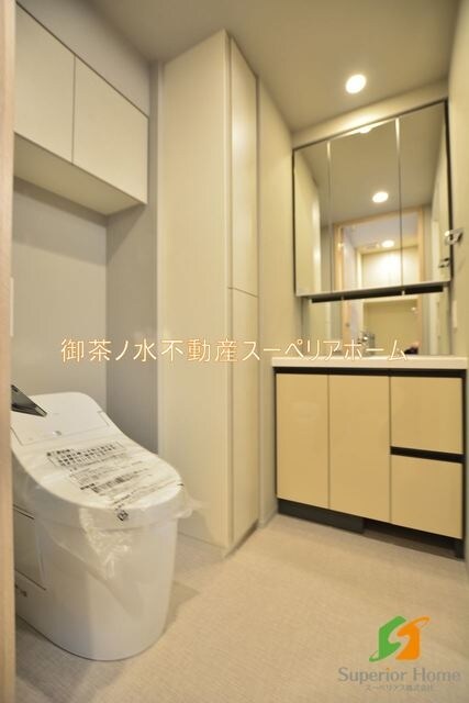 ルフォンプログレ蔵前プレミアの物件内観写真