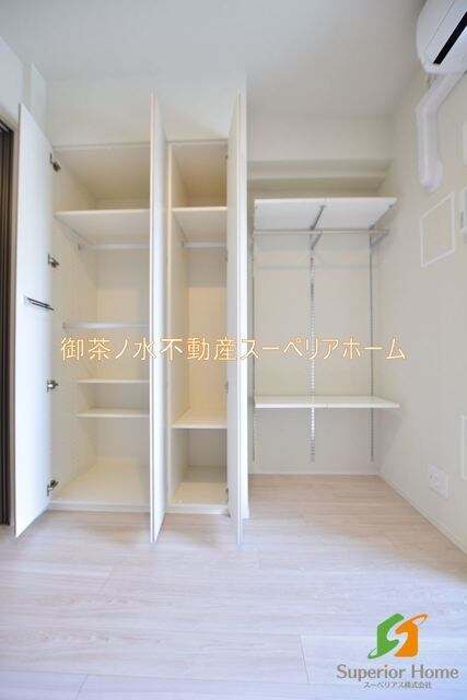 ルフォンプログレ蔵前プレミアの物件内観写真