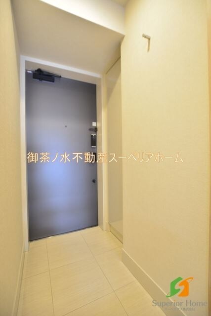 ルフォンプログレ蔵前プレミアの物件内観写真