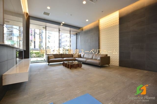 ルフォンプログレ蔵前プレミアの物件内観写真