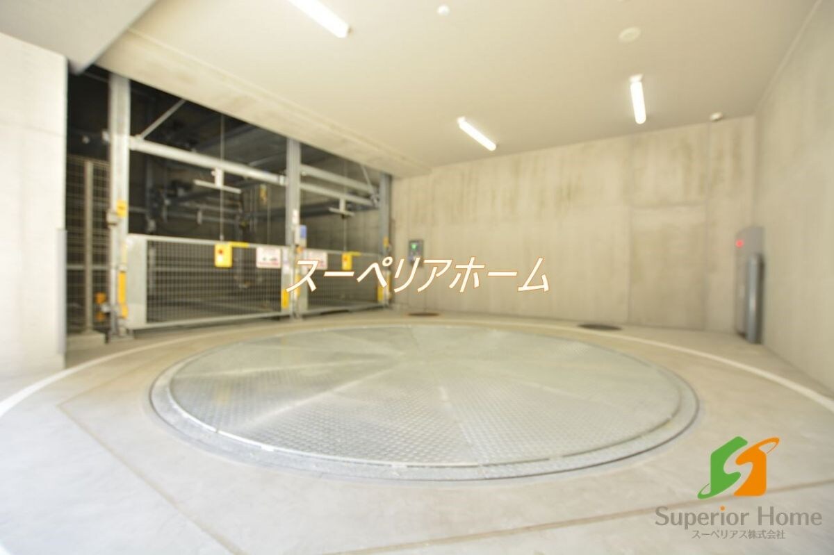 ルフォンプログレ蔵前プレミアの物件内観写真