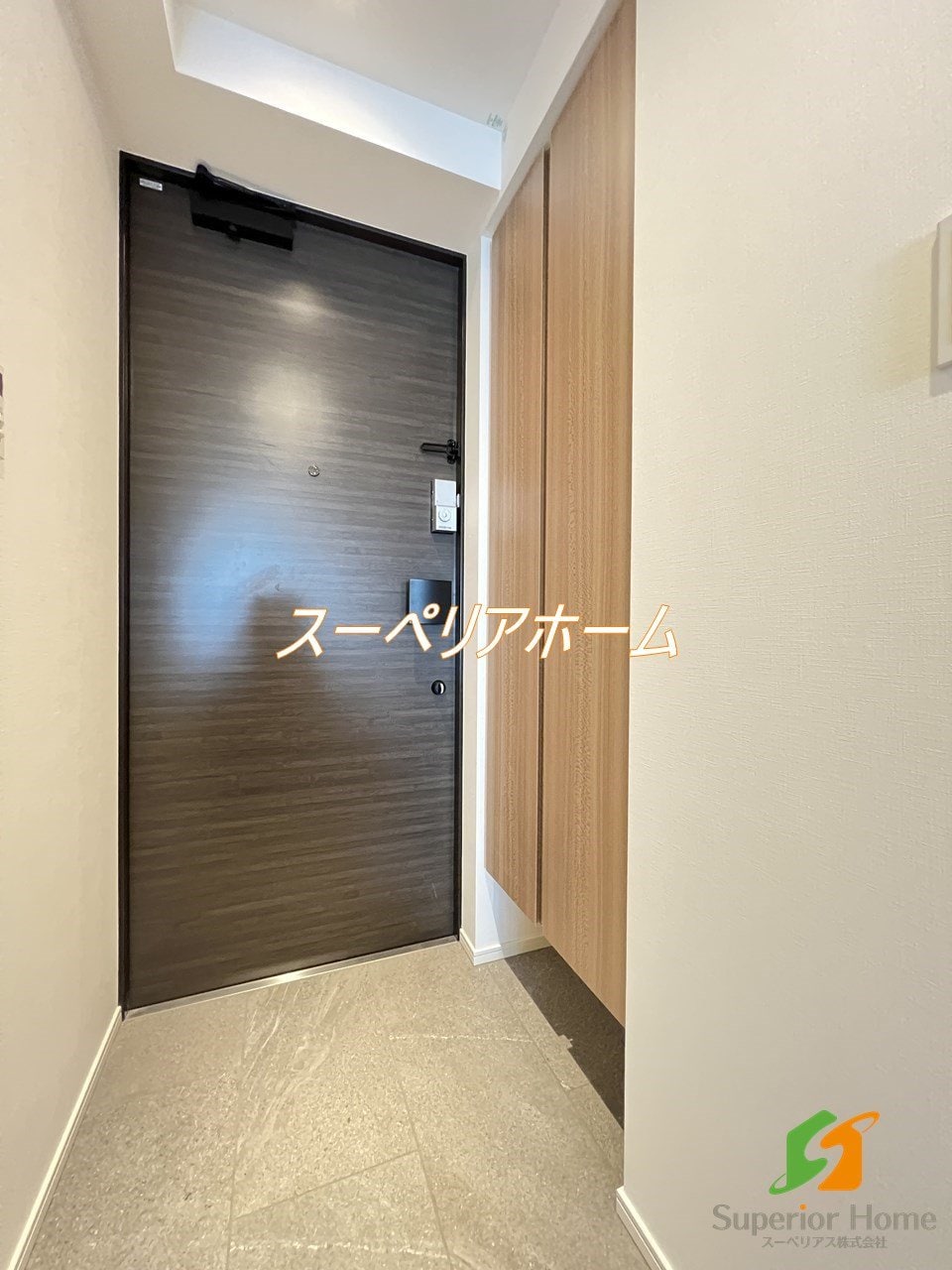 ザ・パークハビオ市ヶ谷ウエストの物件内観写真