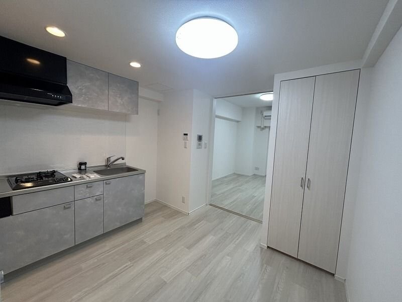 オーキッドレジデンス蔵前IIの物件内観写真