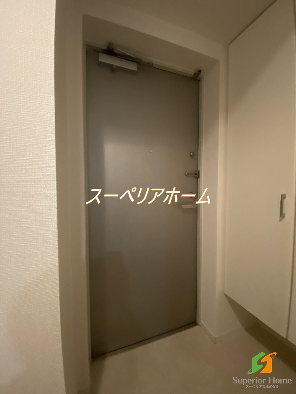 オーキッドレジデンス蔵前IIの物件内観写真