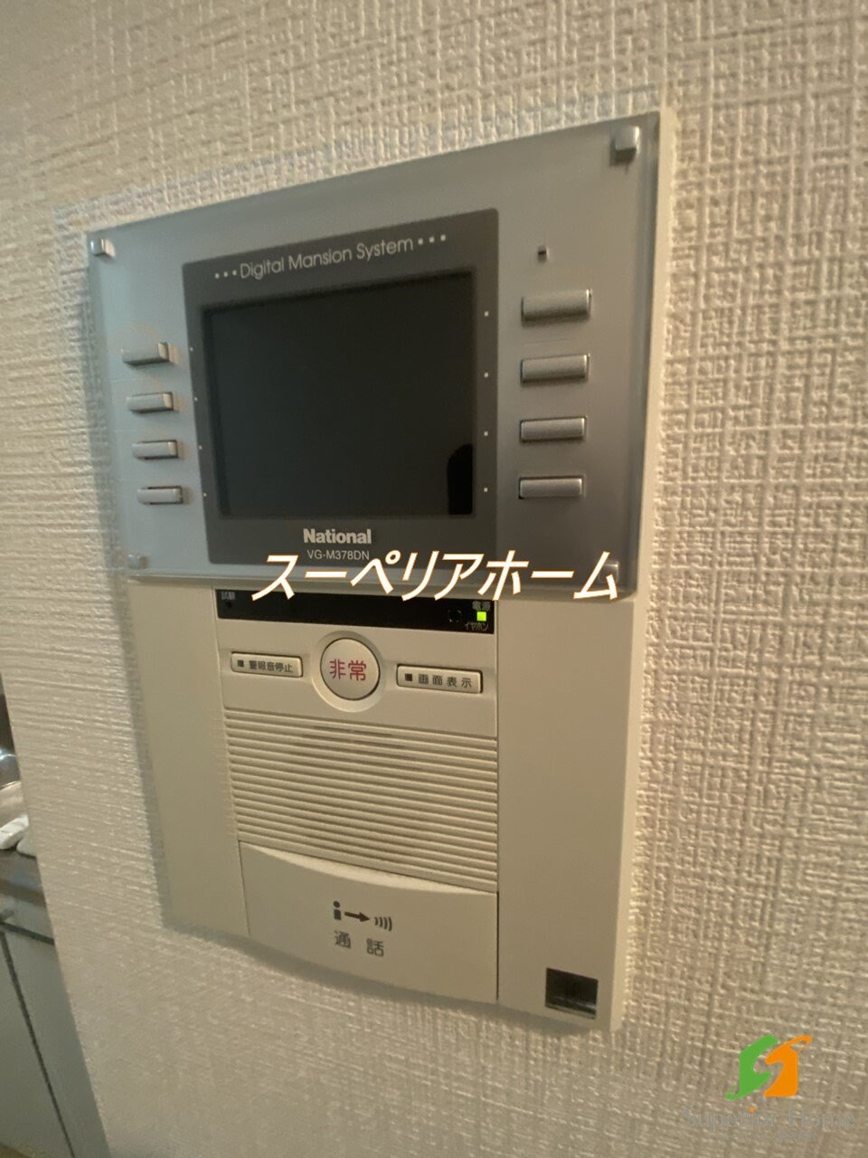 オーキッドレジデンス蔵前IIの物件内観写真