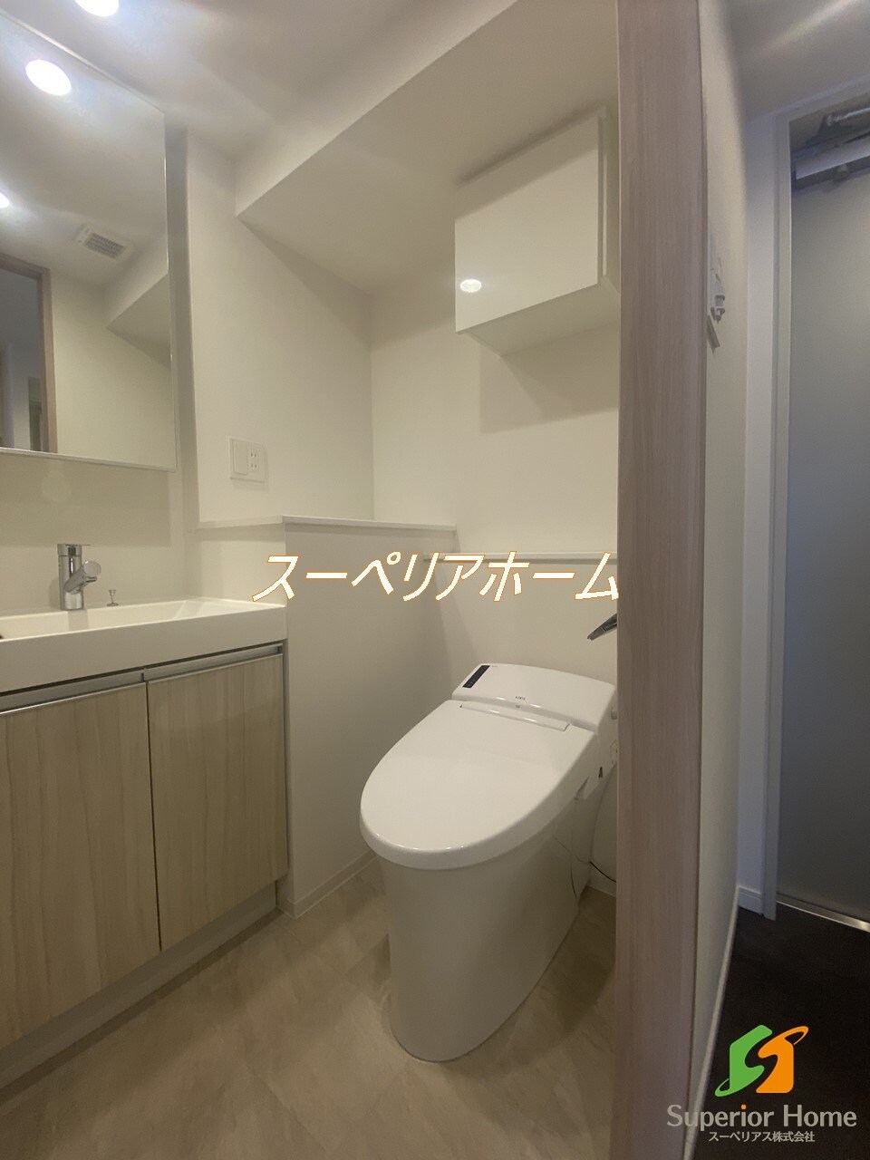 ラティエラ上野入谷の物件内観写真