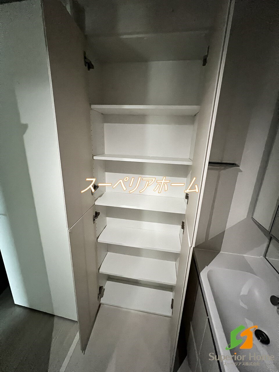 コンフォリア東上野の物件内観写真