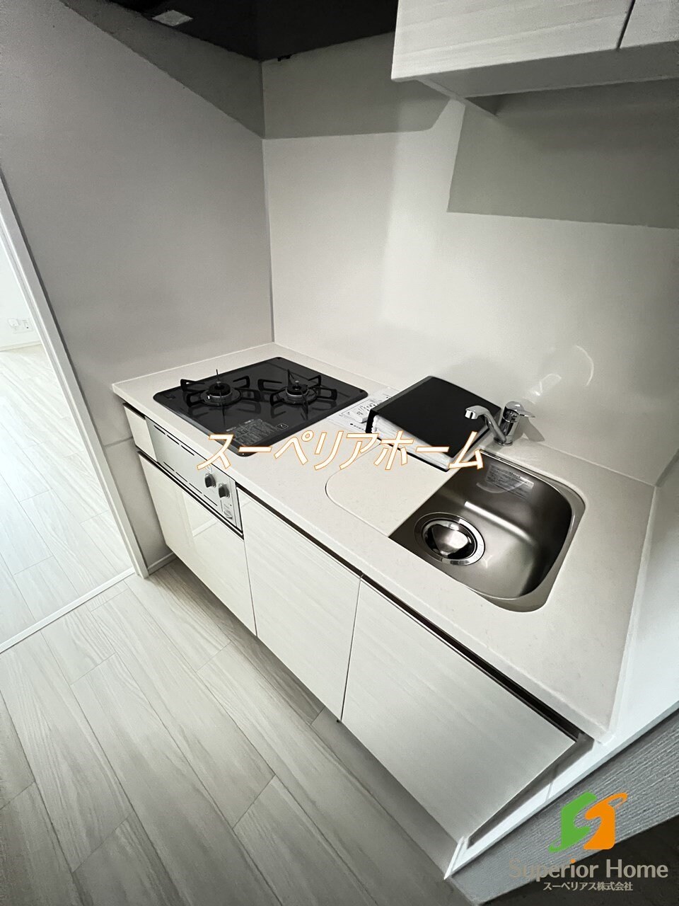 コンフォリア東上野の物件内観写真