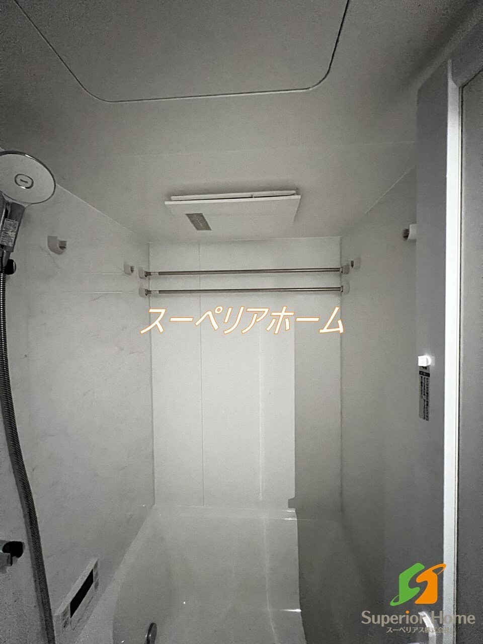 コンフォリア東上野の物件内観写真