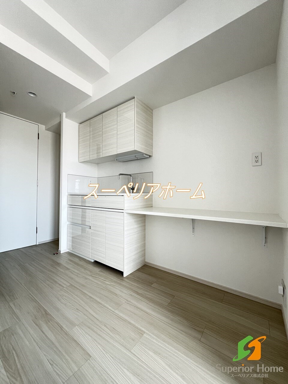 コンフォリア東上野の物件内観写真