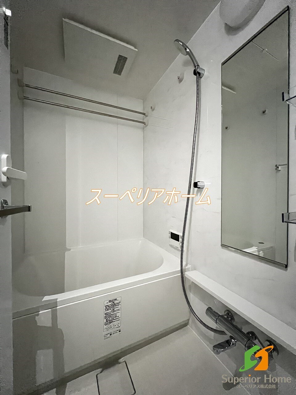 コンフォリア東上野の物件内観写真