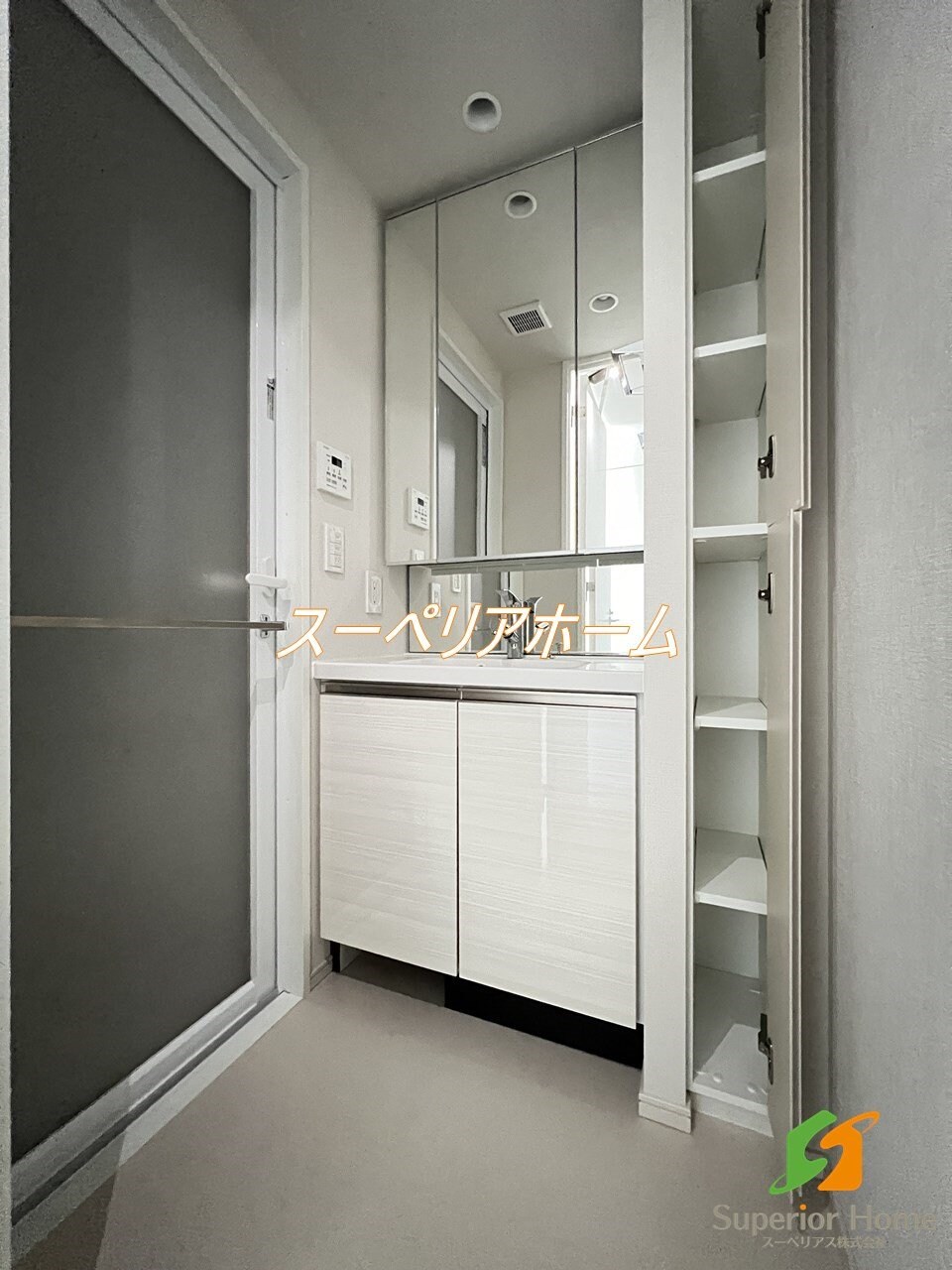 コンフォリア東上野の物件内観写真