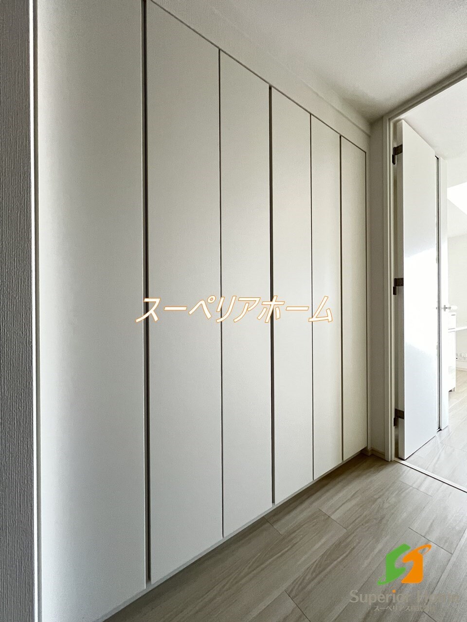 コンフォリア東上野の物件内観写真