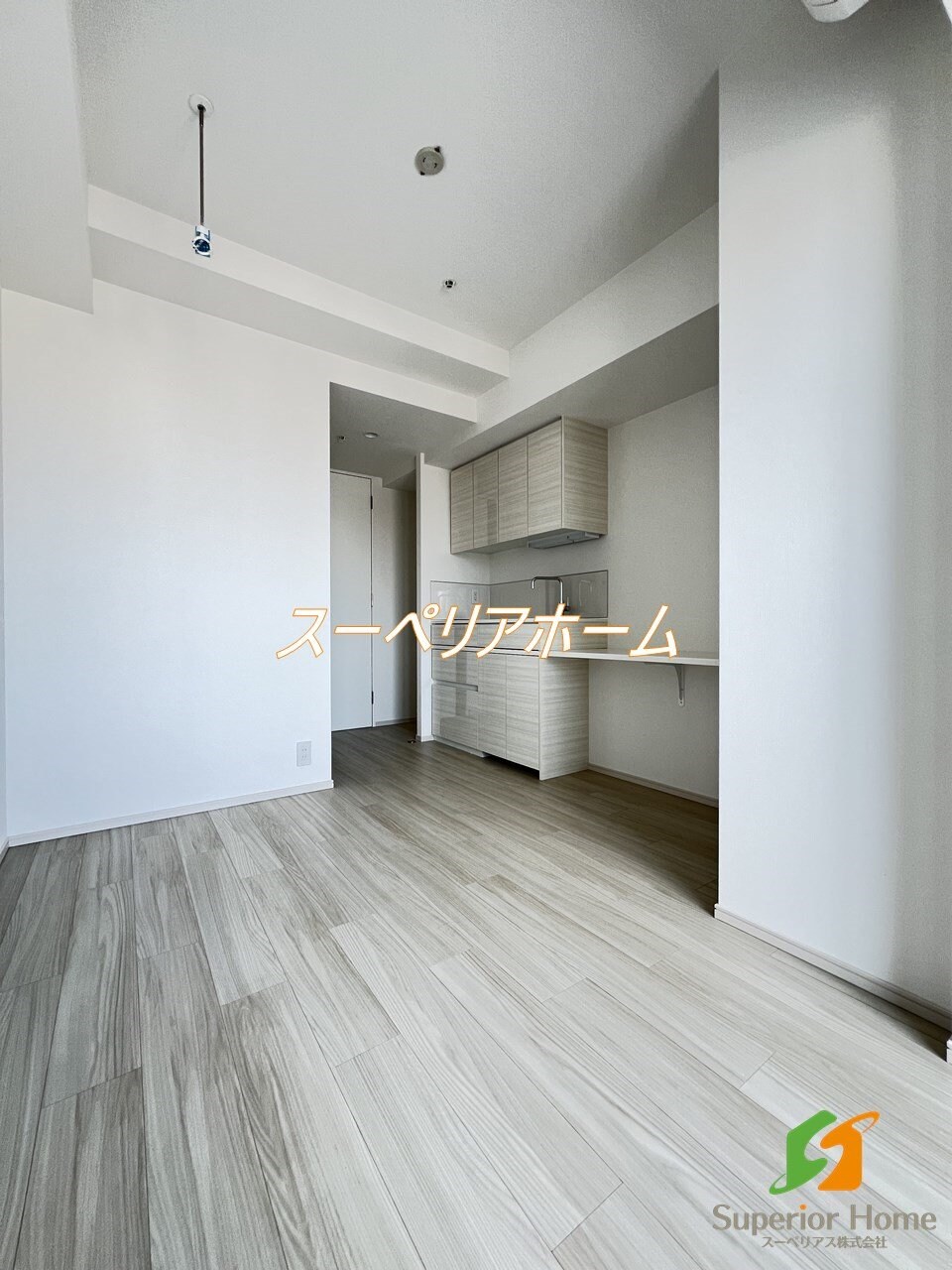 コンフォリア東上野の物件内観写真