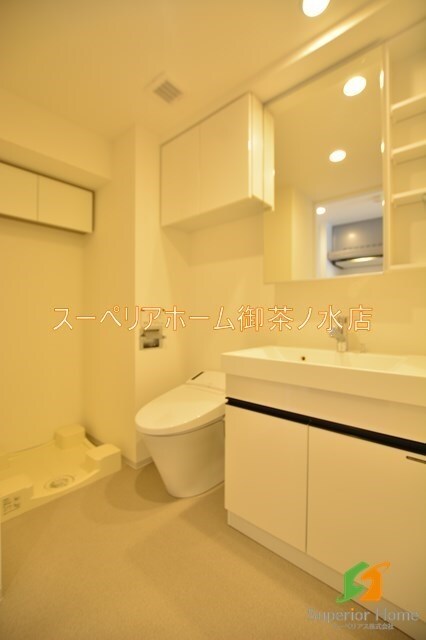 プラウドフラット浅草橋IIの物件内観写真