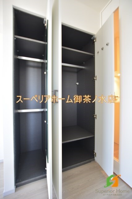 プラウドフラット浅草橋IIの物件内観写真