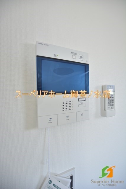 プラウドフラット浅草橋IIの物件内観写真