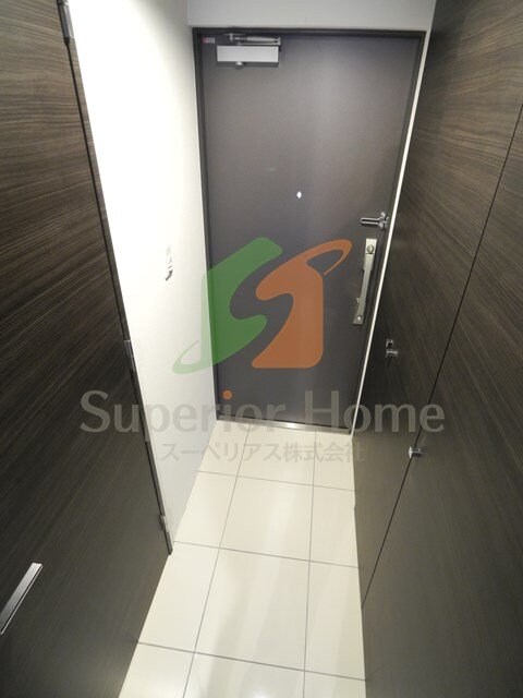 LEGALAND神楽坂（リーガランド神楽坂）の物件内観写真