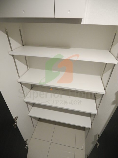 LEGALAND神楽坂（リーガランド神楽坂）の物件内観写真