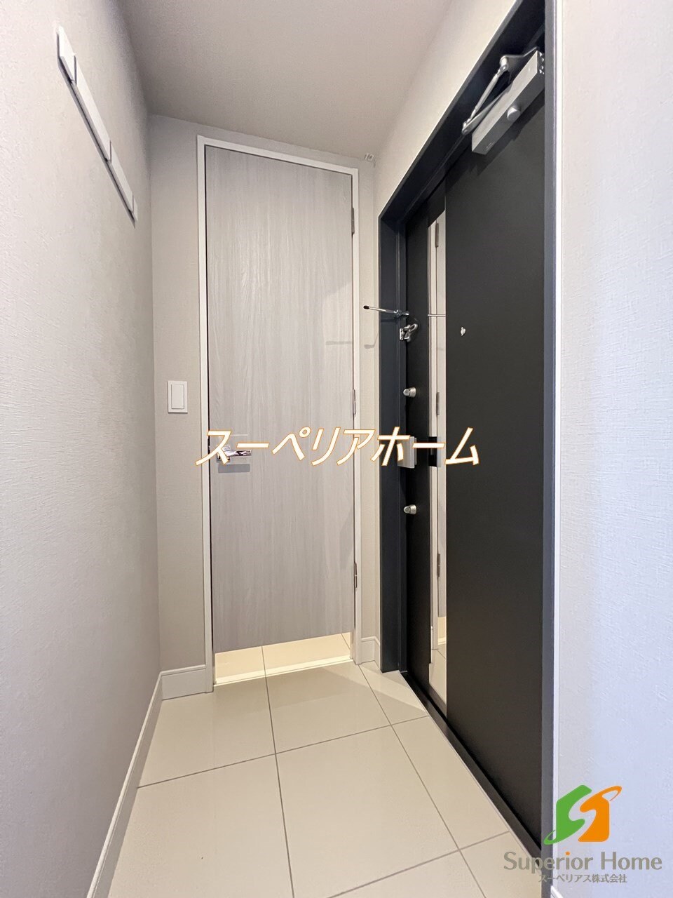 アーバネックス上野元浅草の物件内観写真