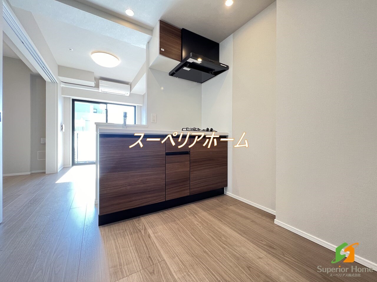 アーバネックス上野元浅草の物件内観写真