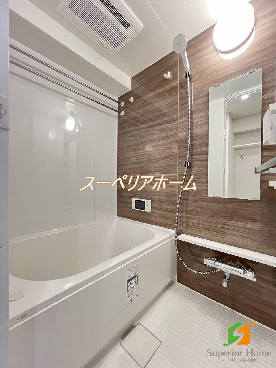 アーバネックス上野元浅草の物件内観写真