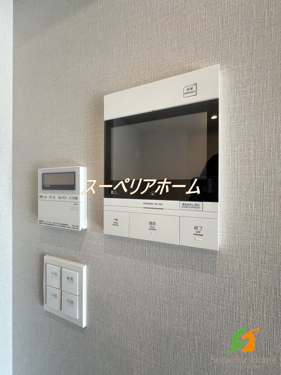 アーバネックス上野元浅草の物件内観写真