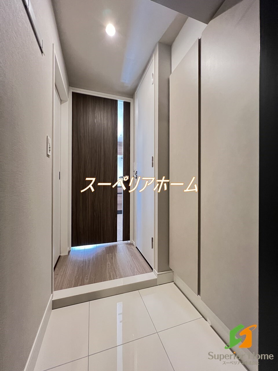 アーバネックス上野元浅草の物件内観写真