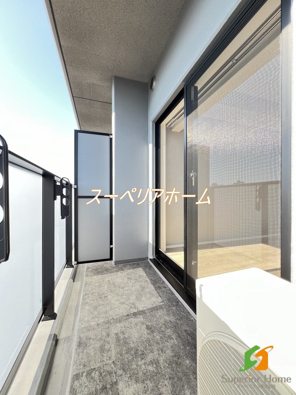 アーバネックス上野元浅草の物件内観写真