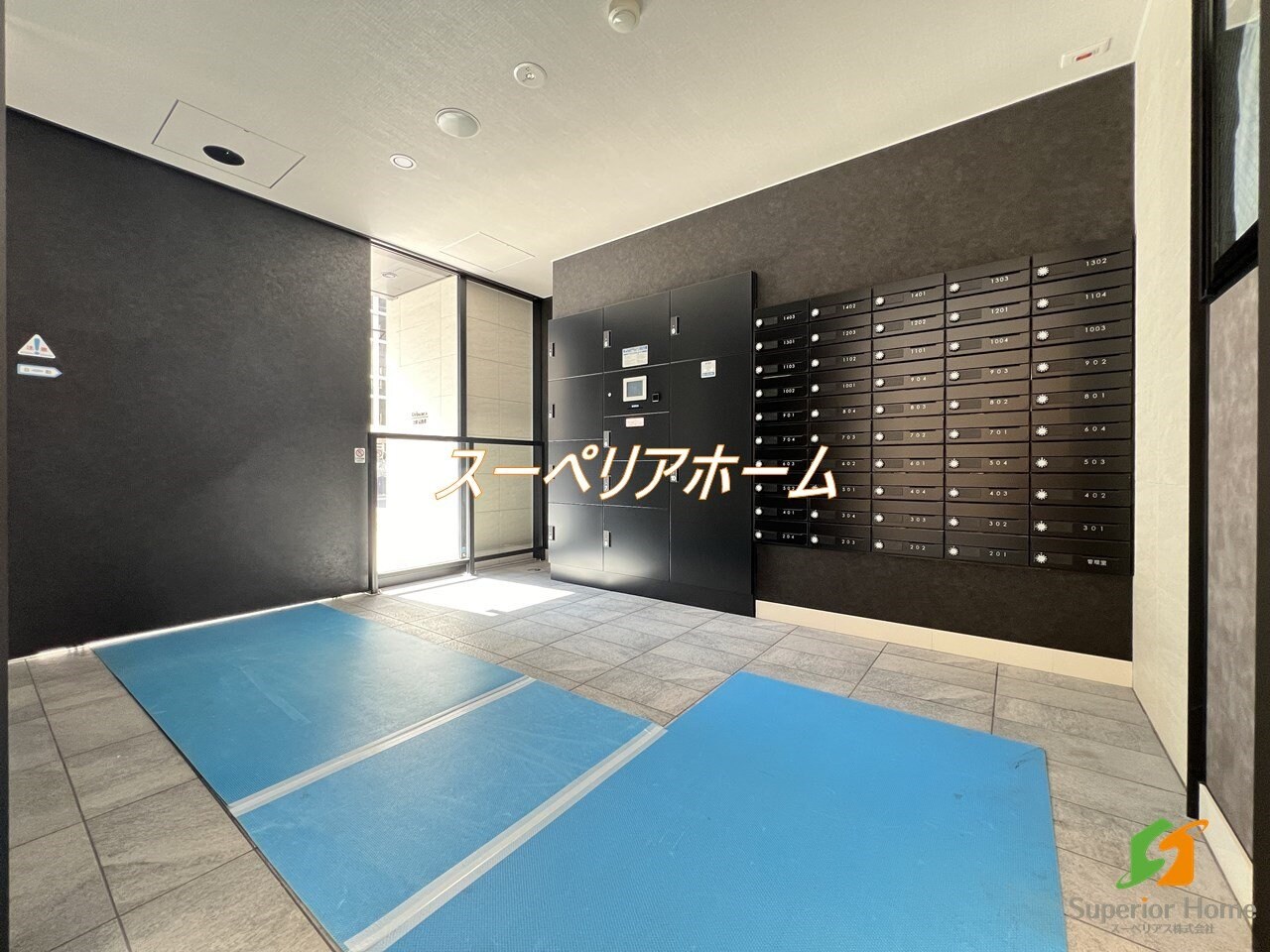 アーバネックス上野元浅草の物件内観写真