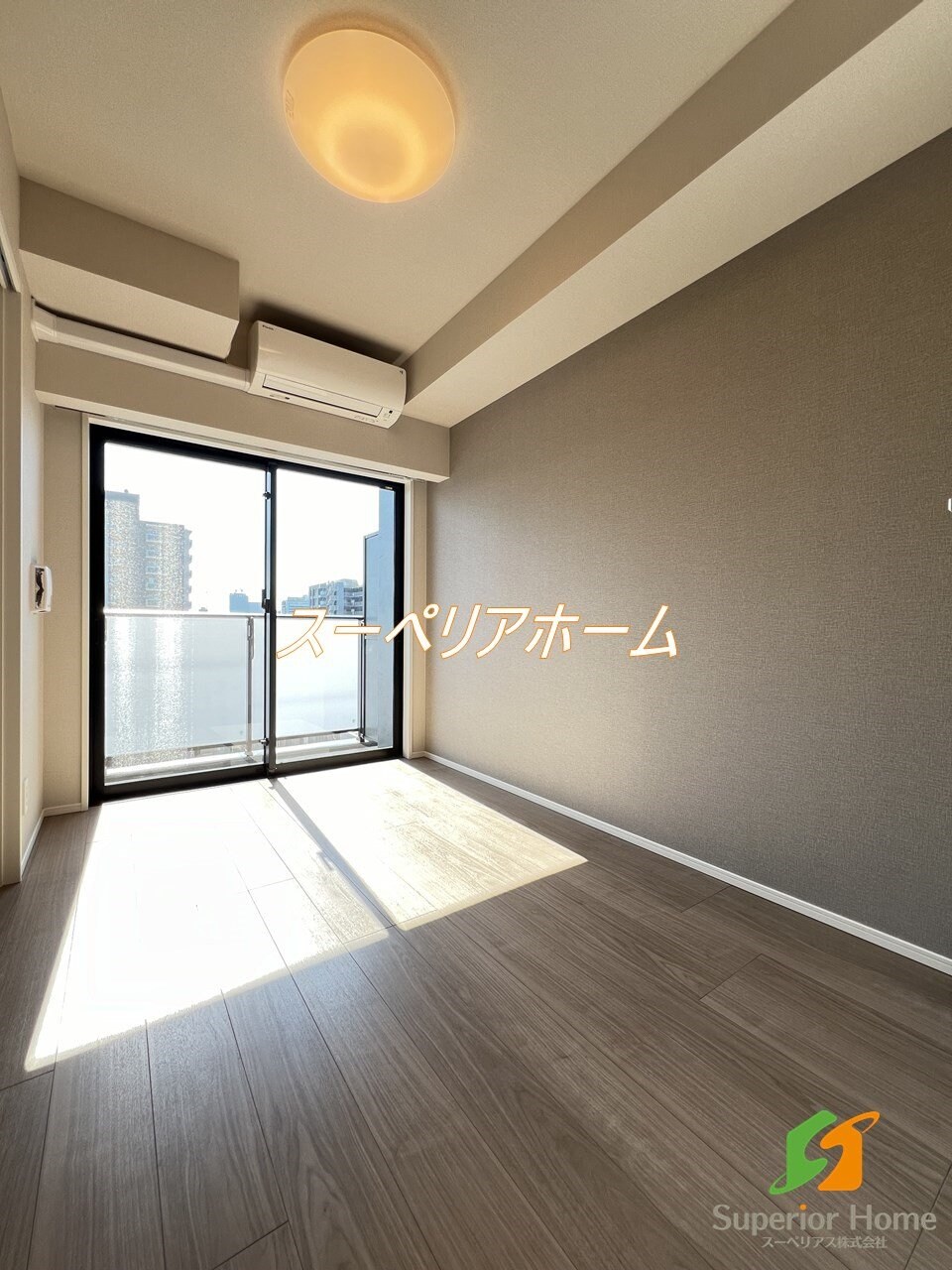 アーバネックス上野元浅草の物件内観写真