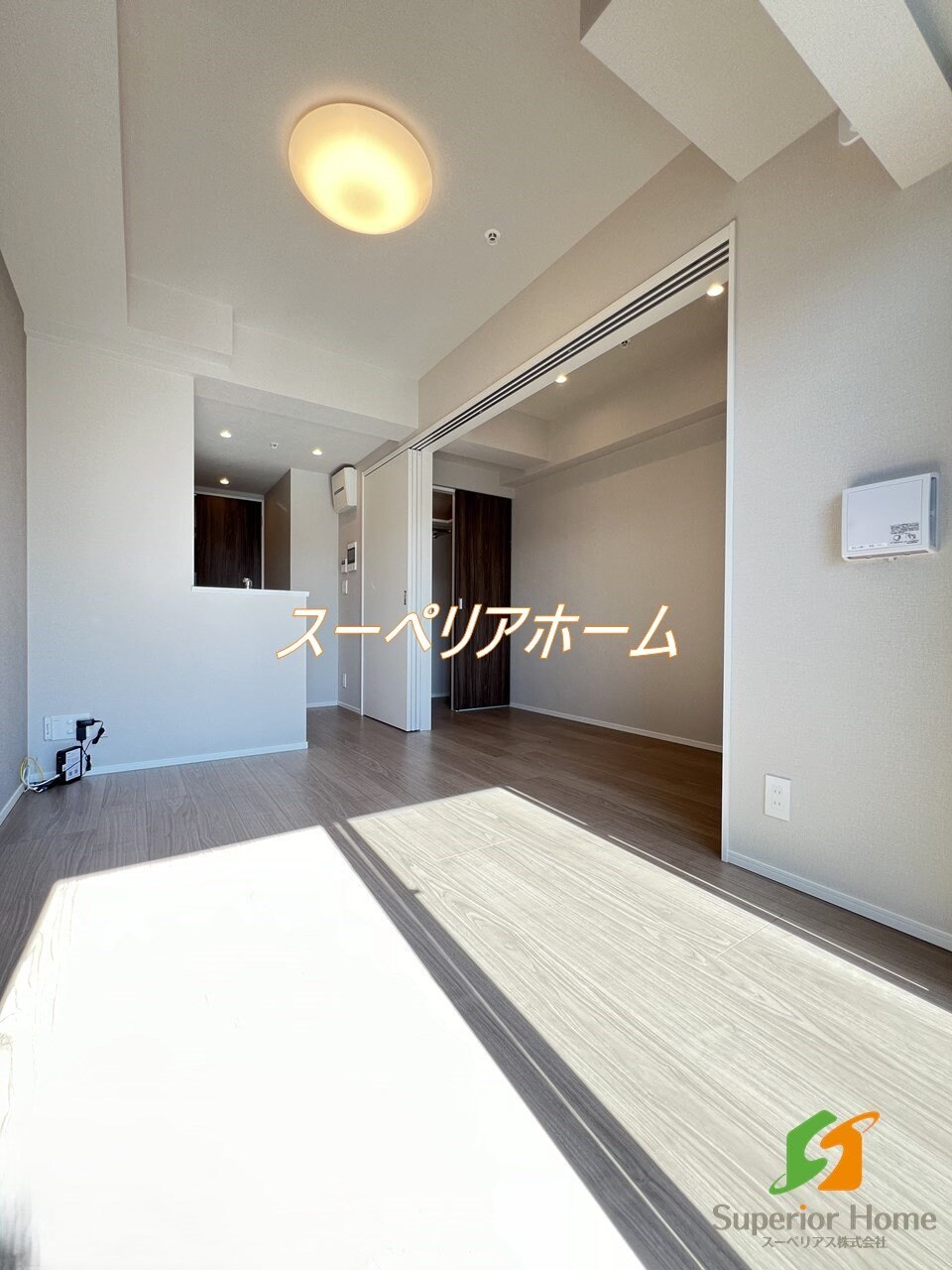 アーバネックス上野元浅草の物件内観写真