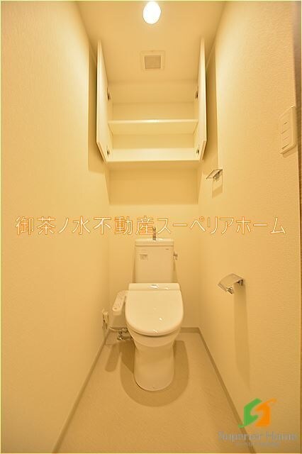 World Residence 大手町の物件内観写真