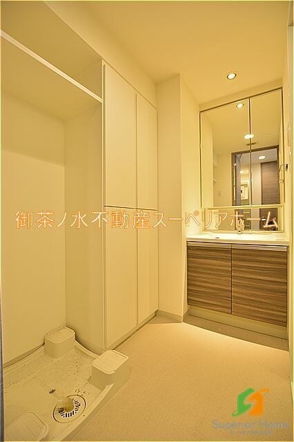 World Residence 大手町の物件内観写真