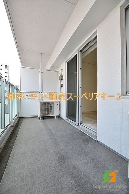 World Residence 大手町の物件内観写真