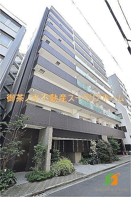 World Residence 大手町の物件内観写真