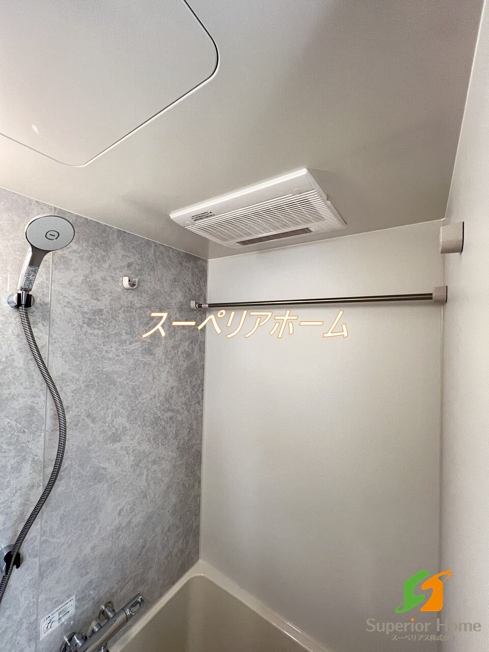 CREATIF文京江戸川橋の物件内観写真