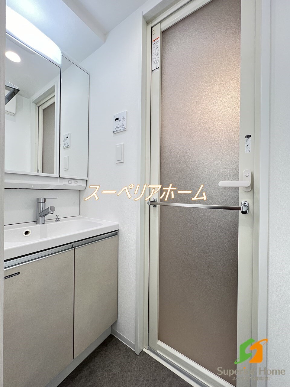 CREATIF文京江戸川橋の物件内観写真