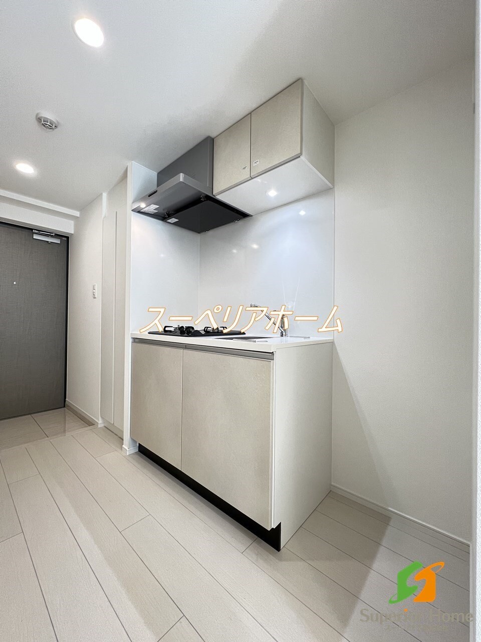 CREATIF文京江戸川橋の物件内観写真