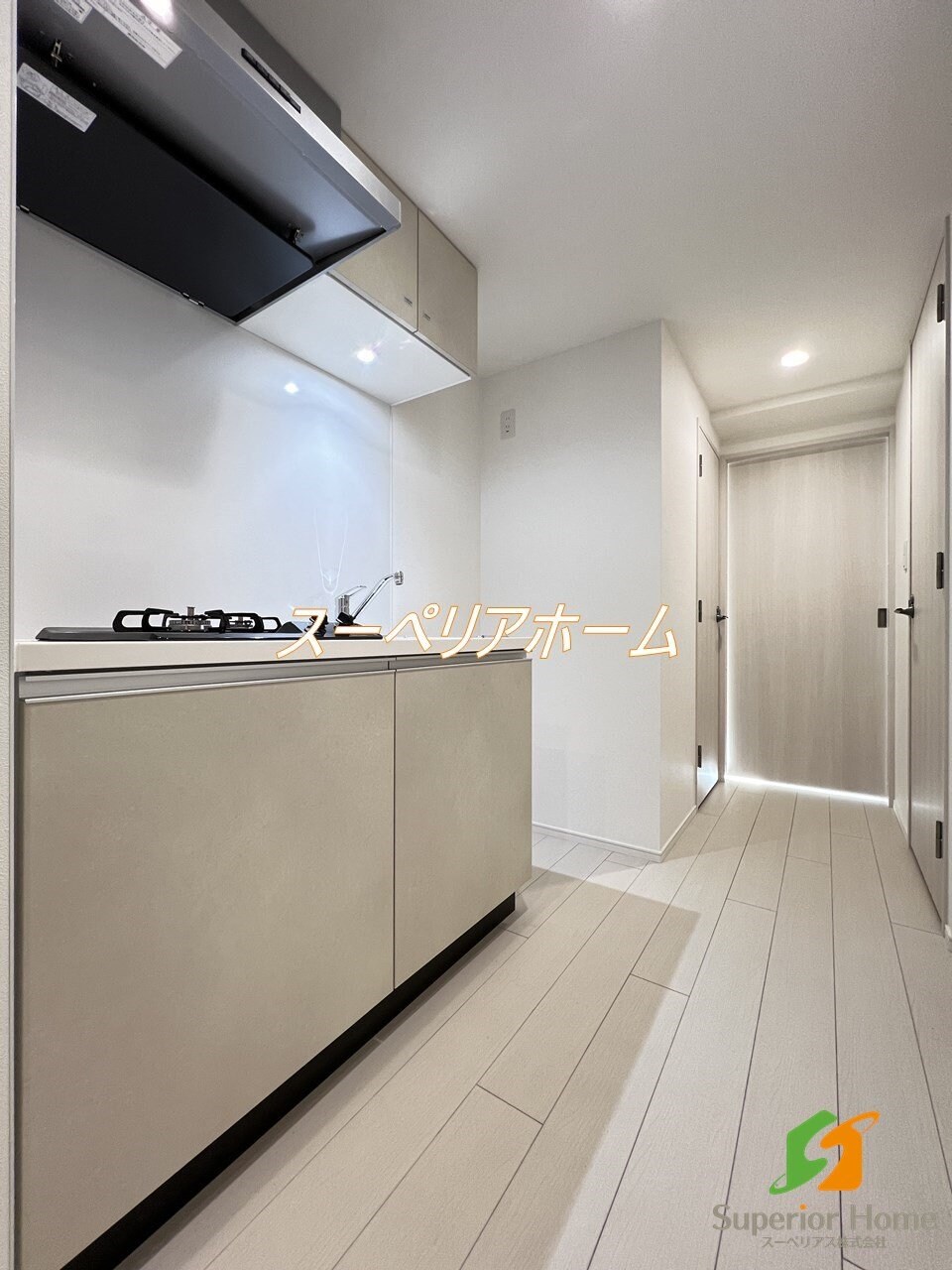 CREATIF文京江戸川橋の物件内観写真