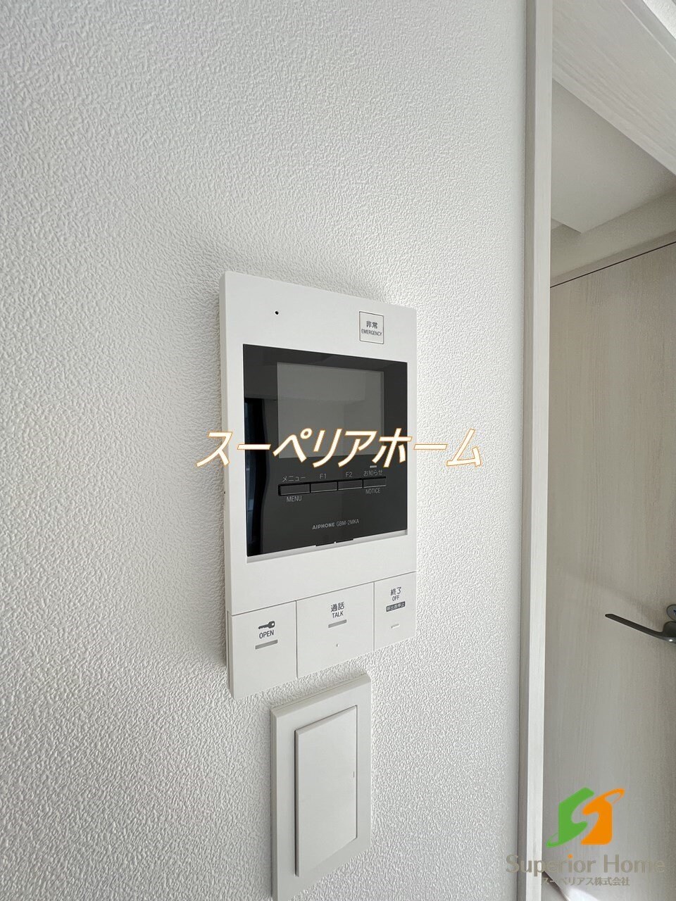 CREATIF文京江戸川橋の物件内観写真