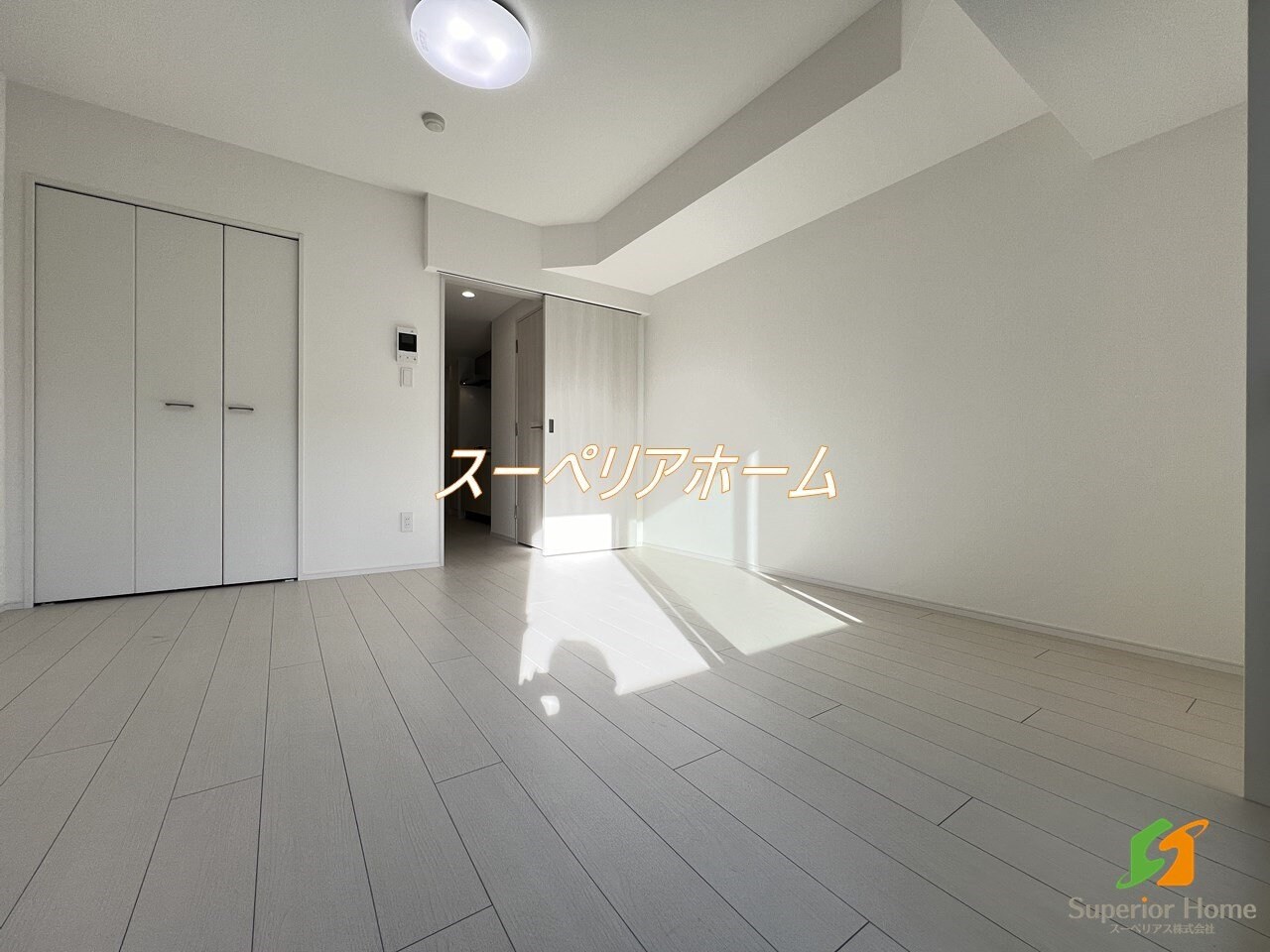 CREATIF文京江戸川橋の物件内観写真