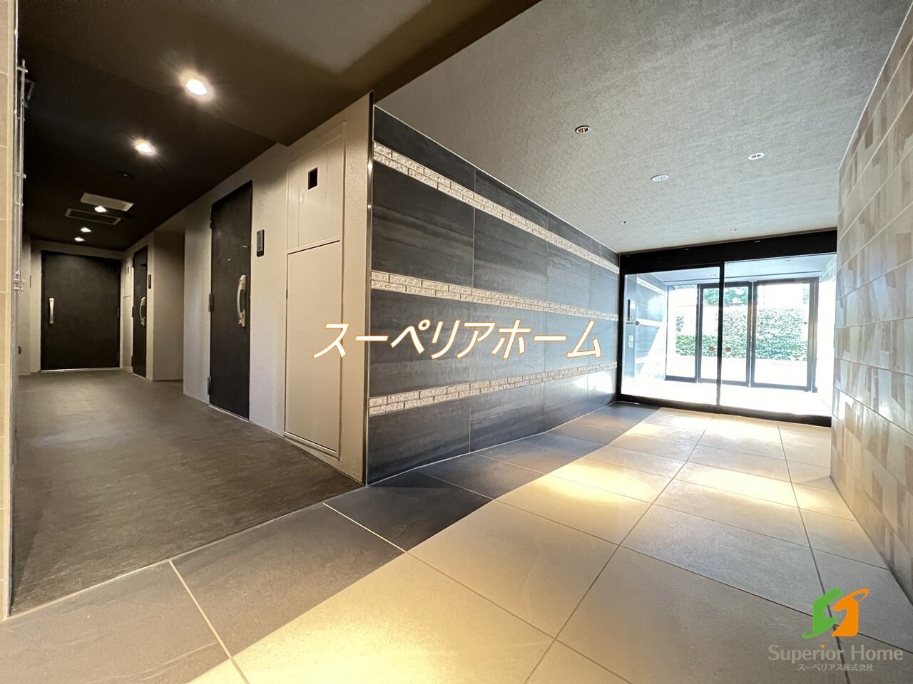 CREATIF文京江戸川橋の物件内観写真