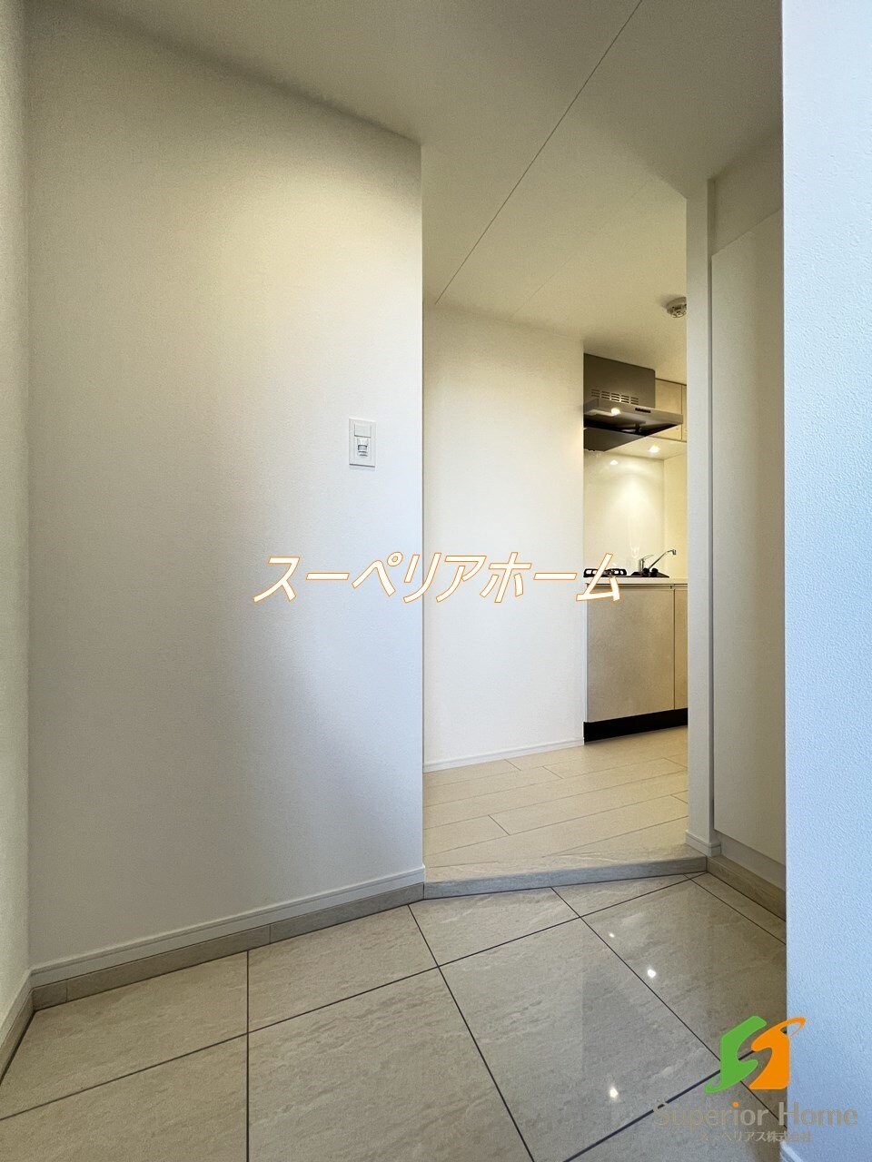 CREATIF文京江戸川橋の物件内観写真