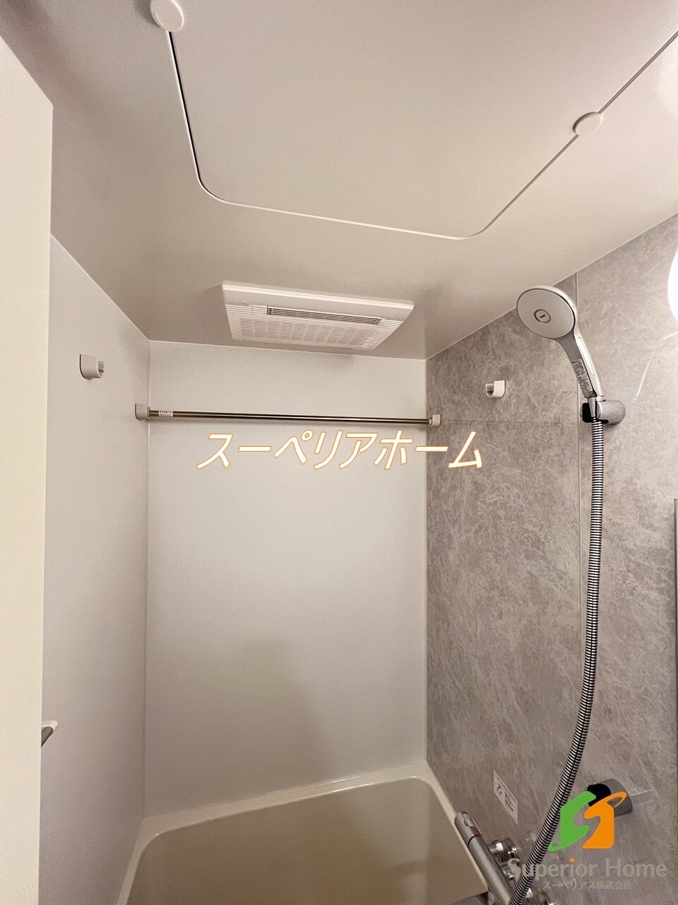 CREATIF文京江戸川橋の物件内観写真