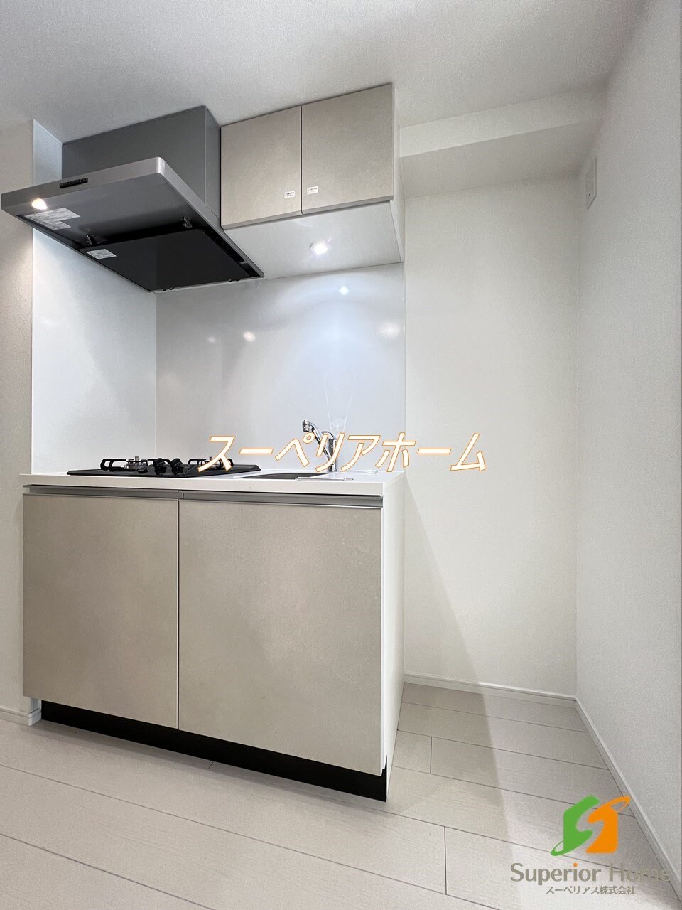 CREATIF文京江戸川橋の物件内観写真