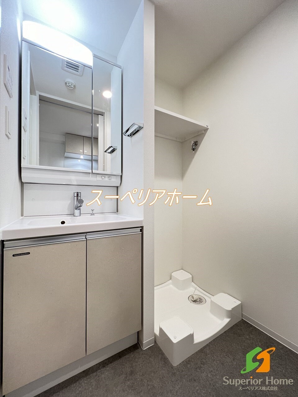 CREATIF文京江戸川橋の物件内観写真